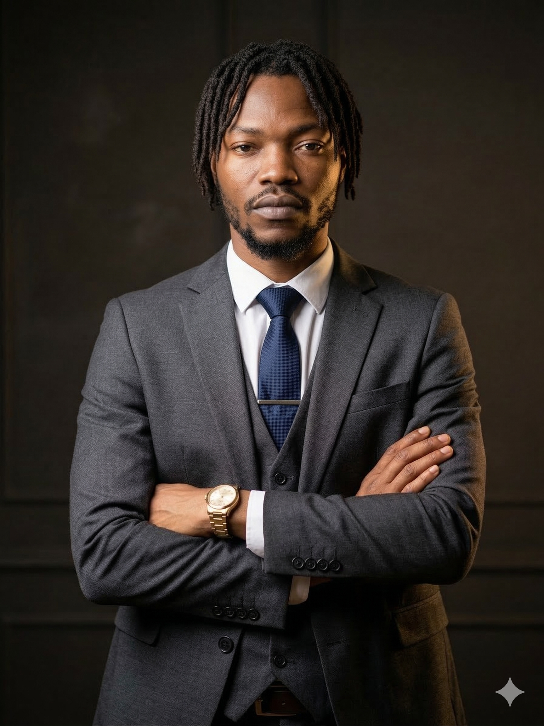Cyril Chinkwende